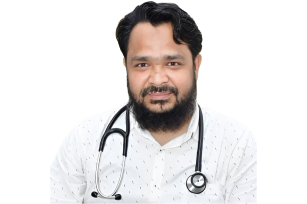 Dr. Mohd. Khaliq Ansari