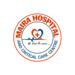 MAIRA HOSPITAL LOGO