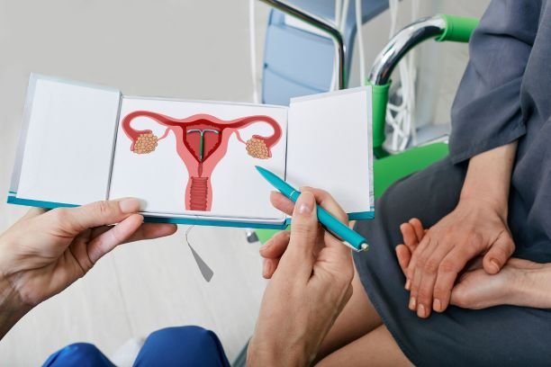 gynaecology